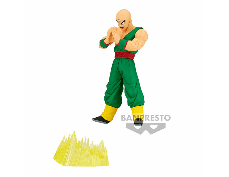 Banpresto Dragon Ball Z Gxmateria Tenshinhan