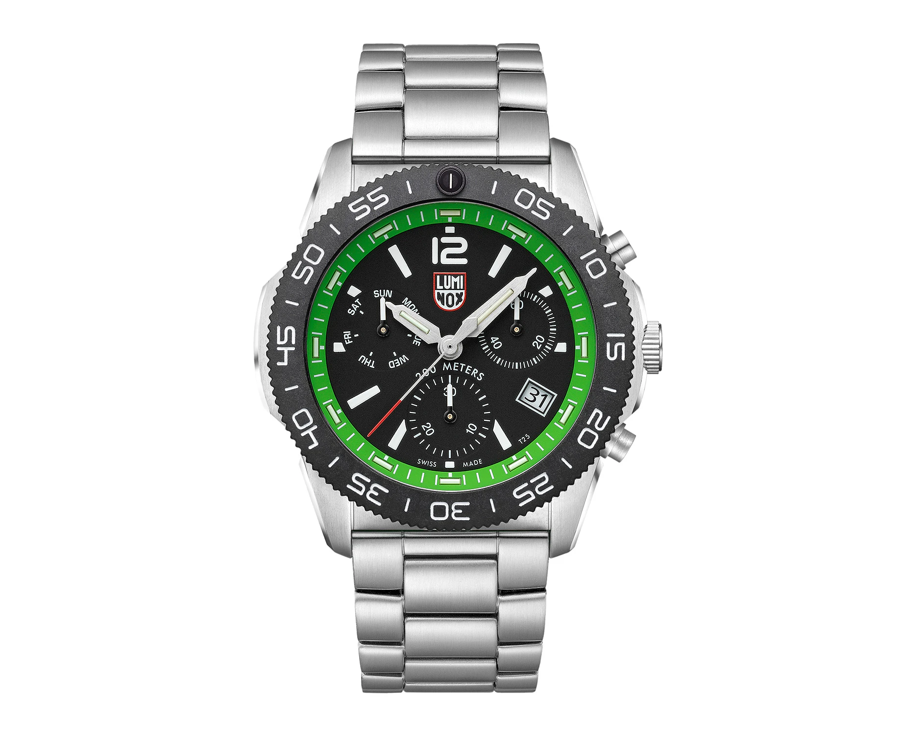 Luminox Pacific Diver Chronograph Men's Watch