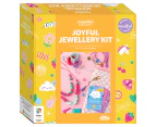 Hinkler Joyful Jewellery Kit Activity Set