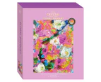 Hinkler Crystal Edition 500-Piece & 800-Crystals Jigsaw Puzzle - Randomly Selected