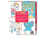 Cocomelon Colouring & Activity Set