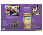 Ripley's Believe It Or Not: Level Up Hardcover Book