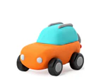 Hey Clay Eco Car Air Dry Clay Activity Set