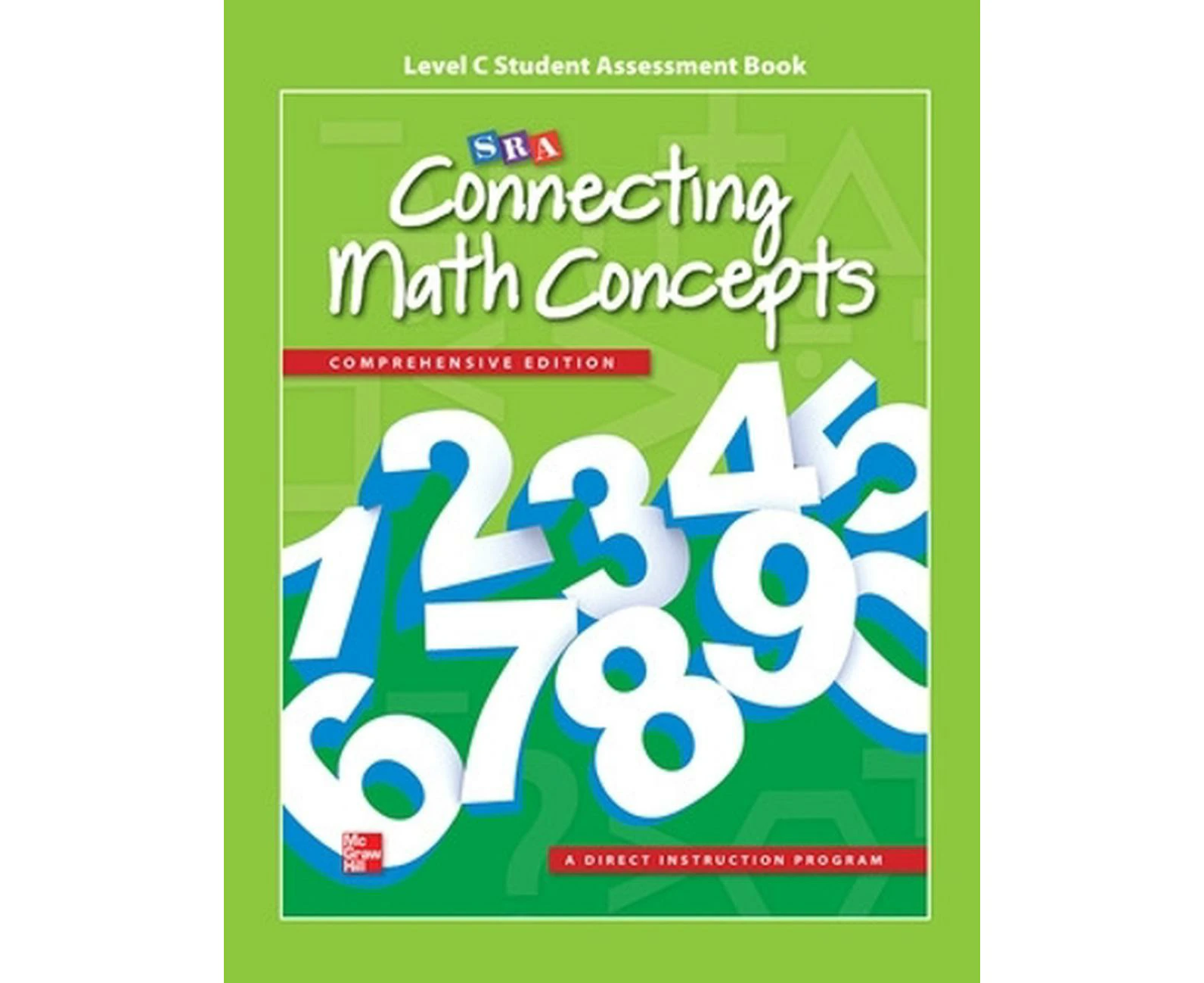 Connecting Math Concepts Level C, Student Assessment Book