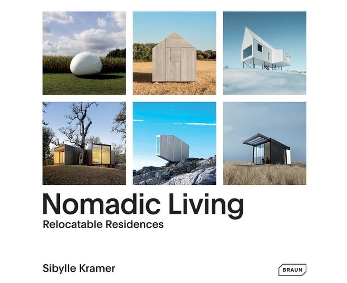 Nomadic Living