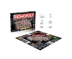 Collingwood Monopoly Premiership Special Edition