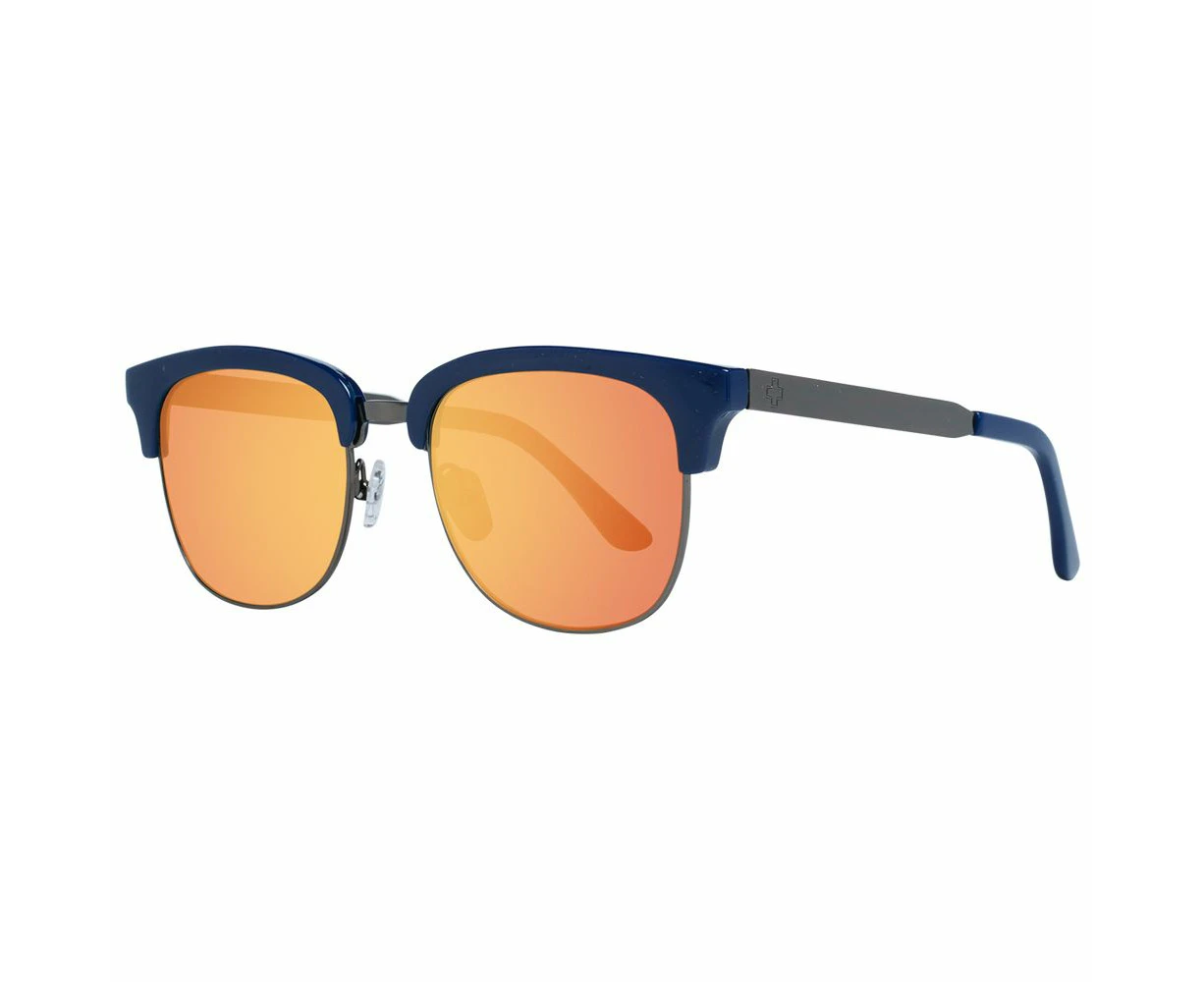 Spy Gray Unisex Sunglasses