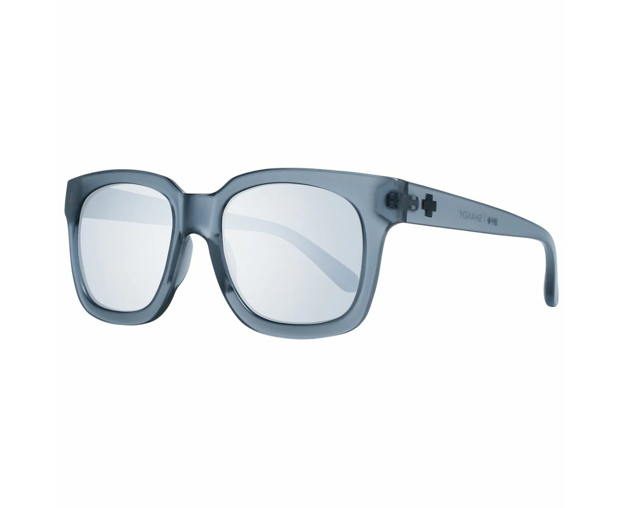 Spy Gray Unisex Sunglasses