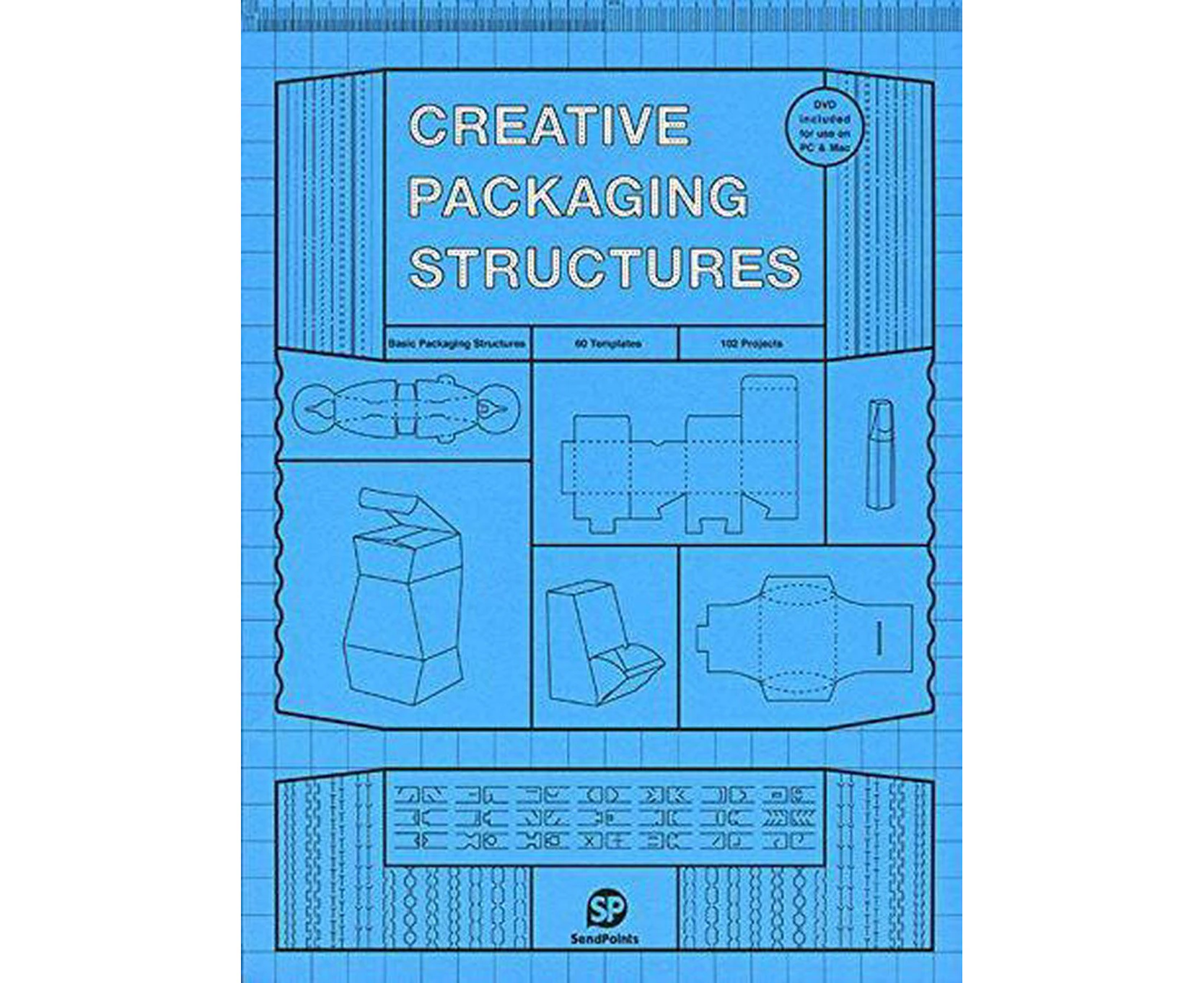 Creative Packaging Structures