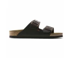 Birkenstock Arizona Oiled Leather Sandals - Regular - Habana