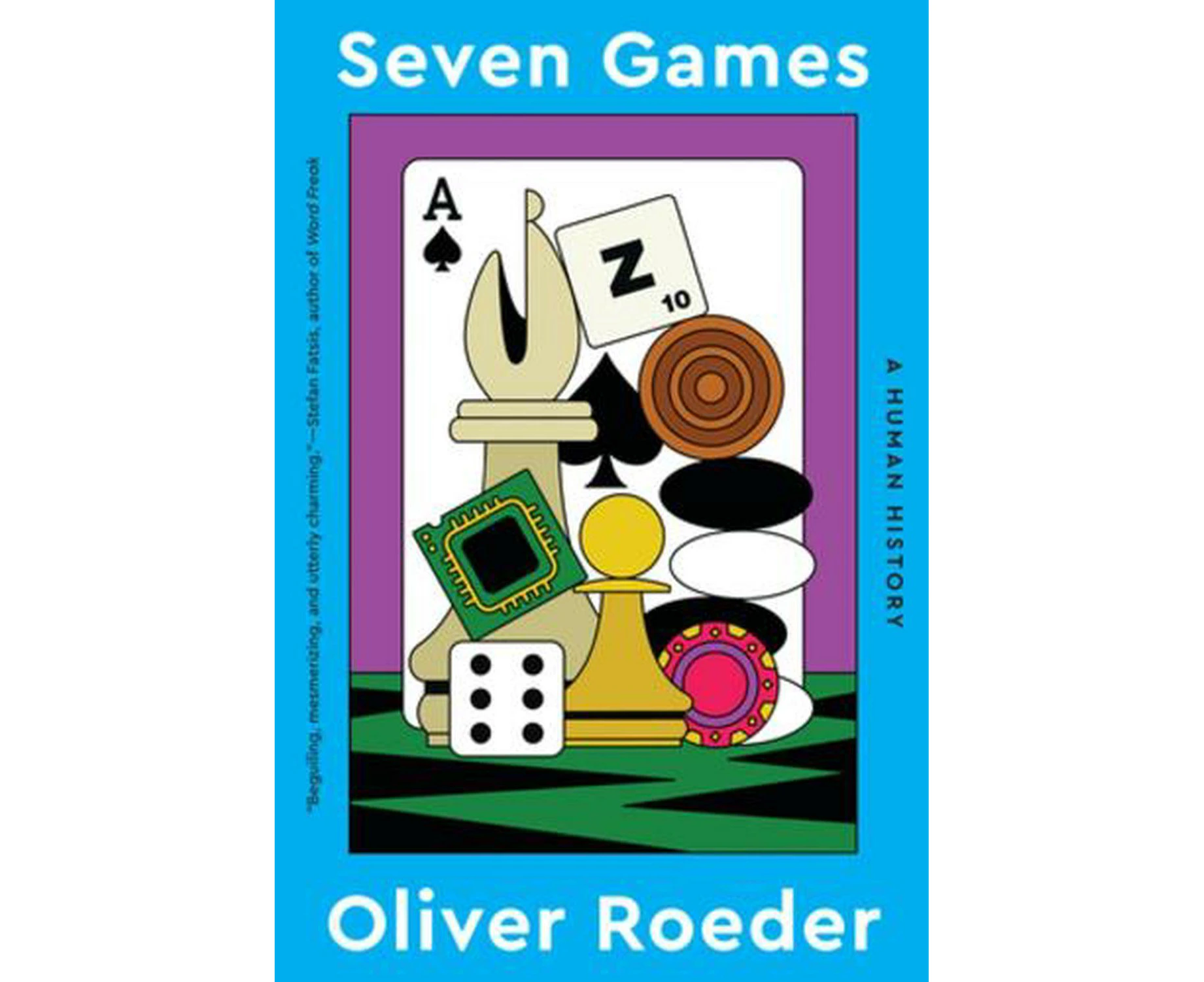 Seven Games