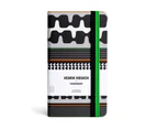 Henrik Vibskov X Fashionary Harmonizer Ruled Notebook A6