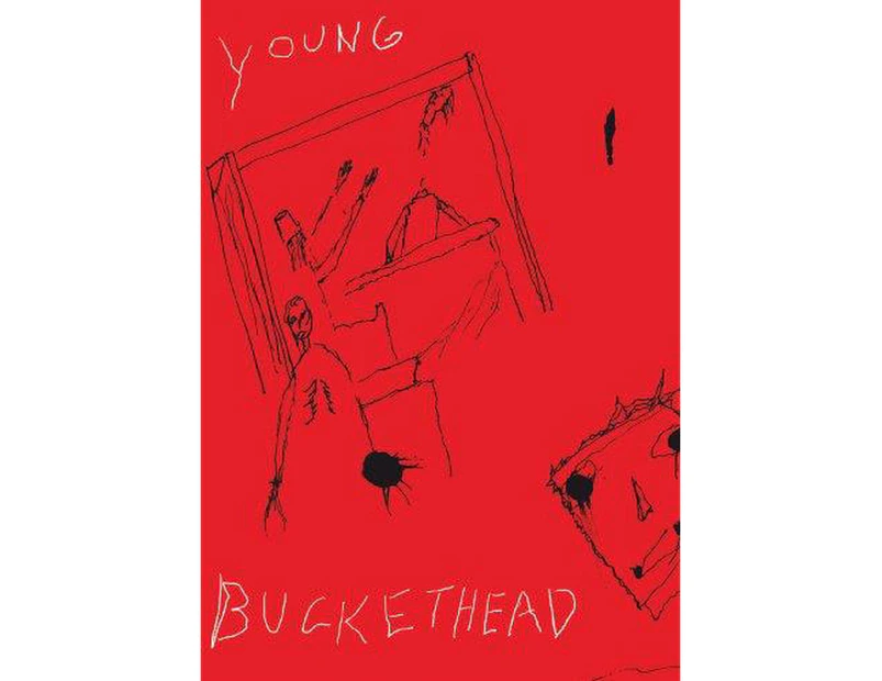 Buckethead - Young Buckethead: Volume 1  [DVD REGION:1 USA] Ac-3/Dolby Digital USA import