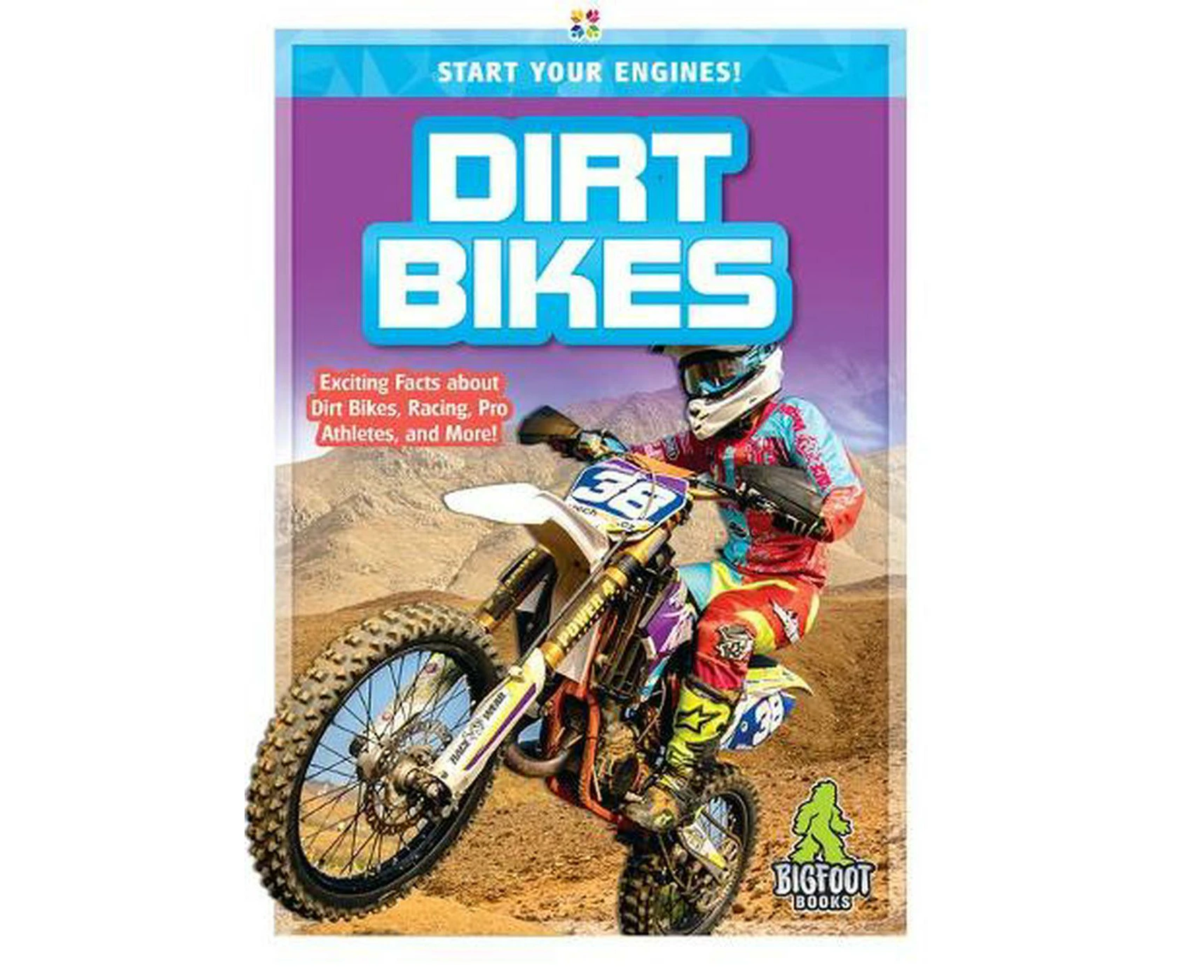 Dirt Bikes