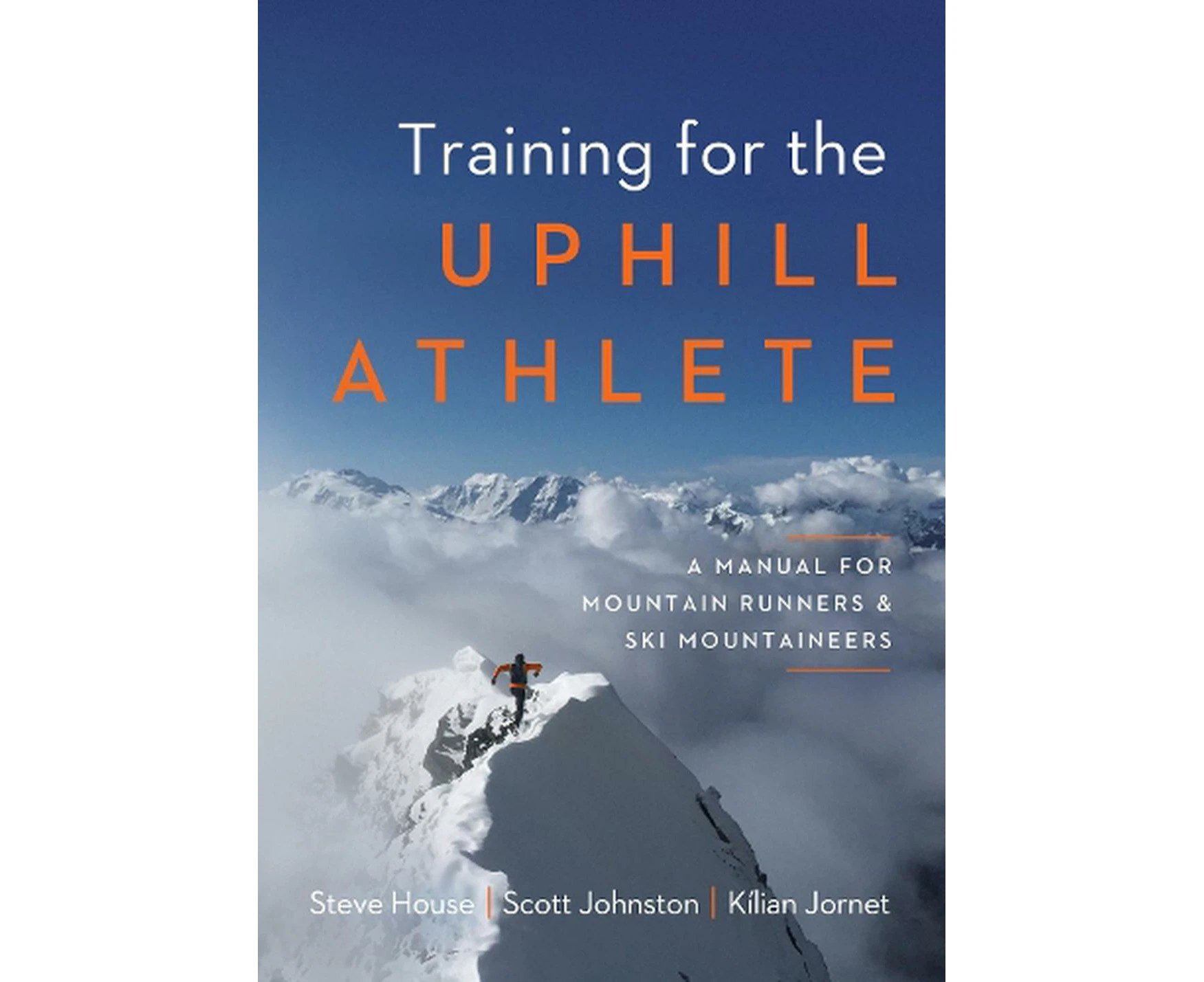 Training for the Uphill Athlete