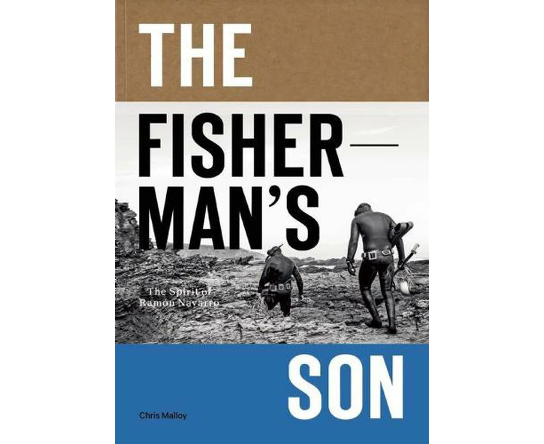 The Fisherman's Son