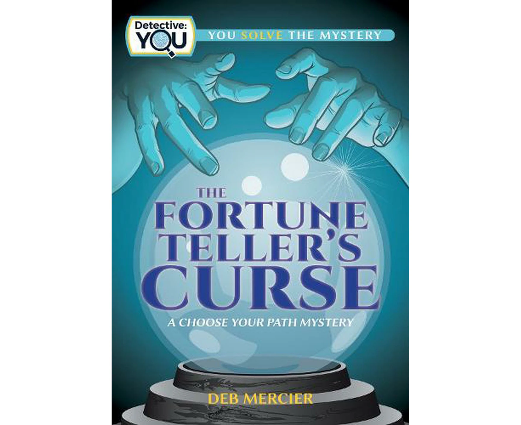 The Fortune Teller's Curse