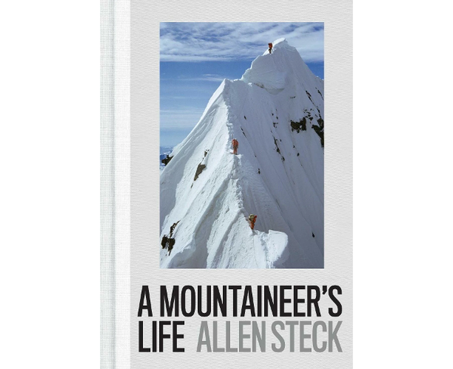 A Mountaineer's Life