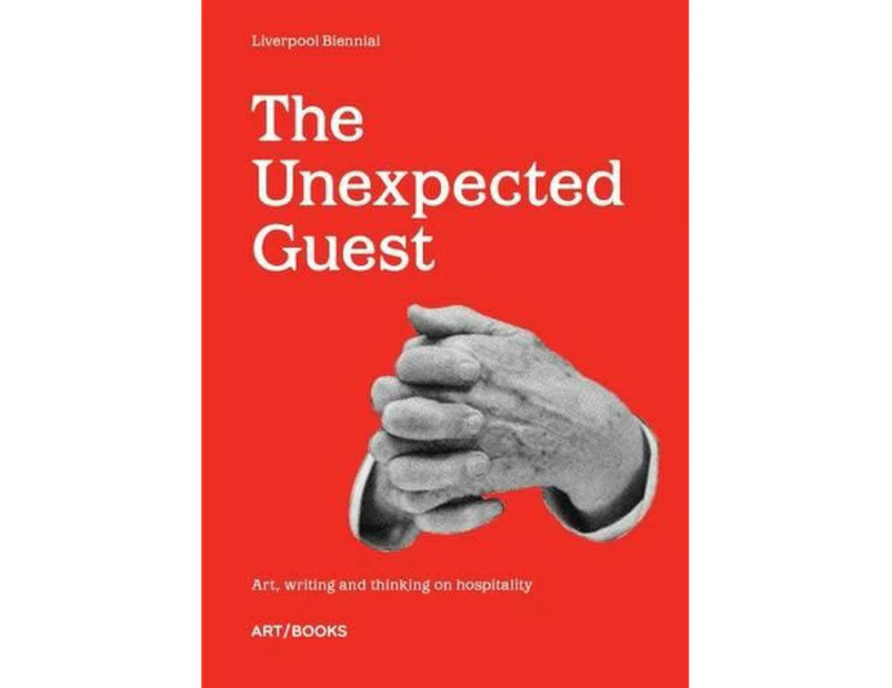 The Unexpected Guest