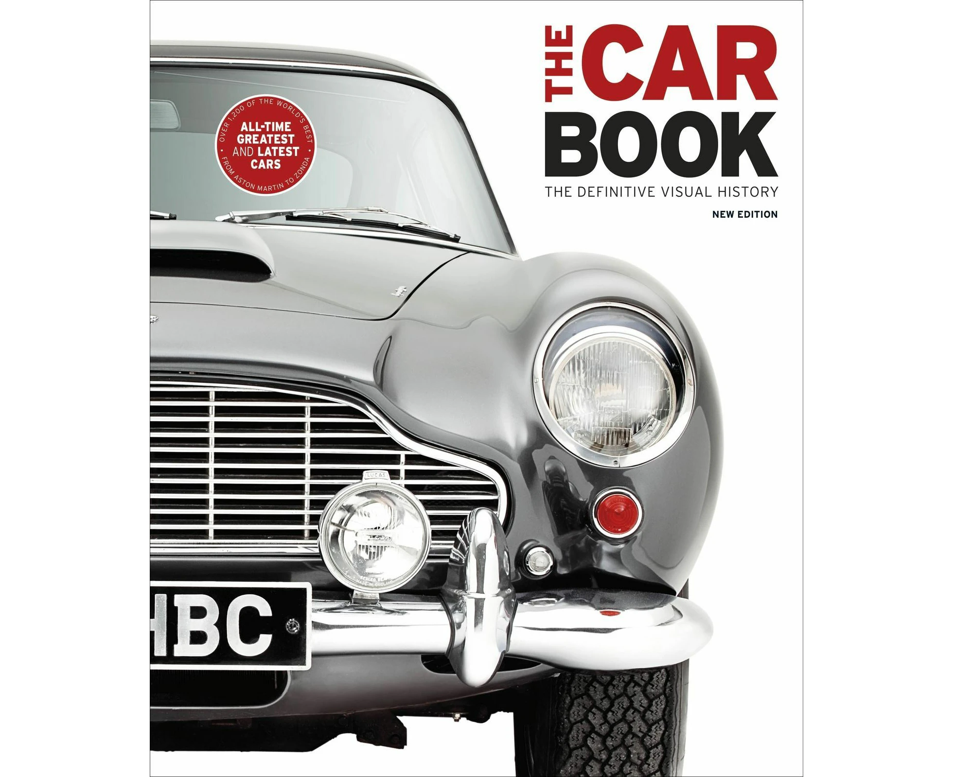 Car Book