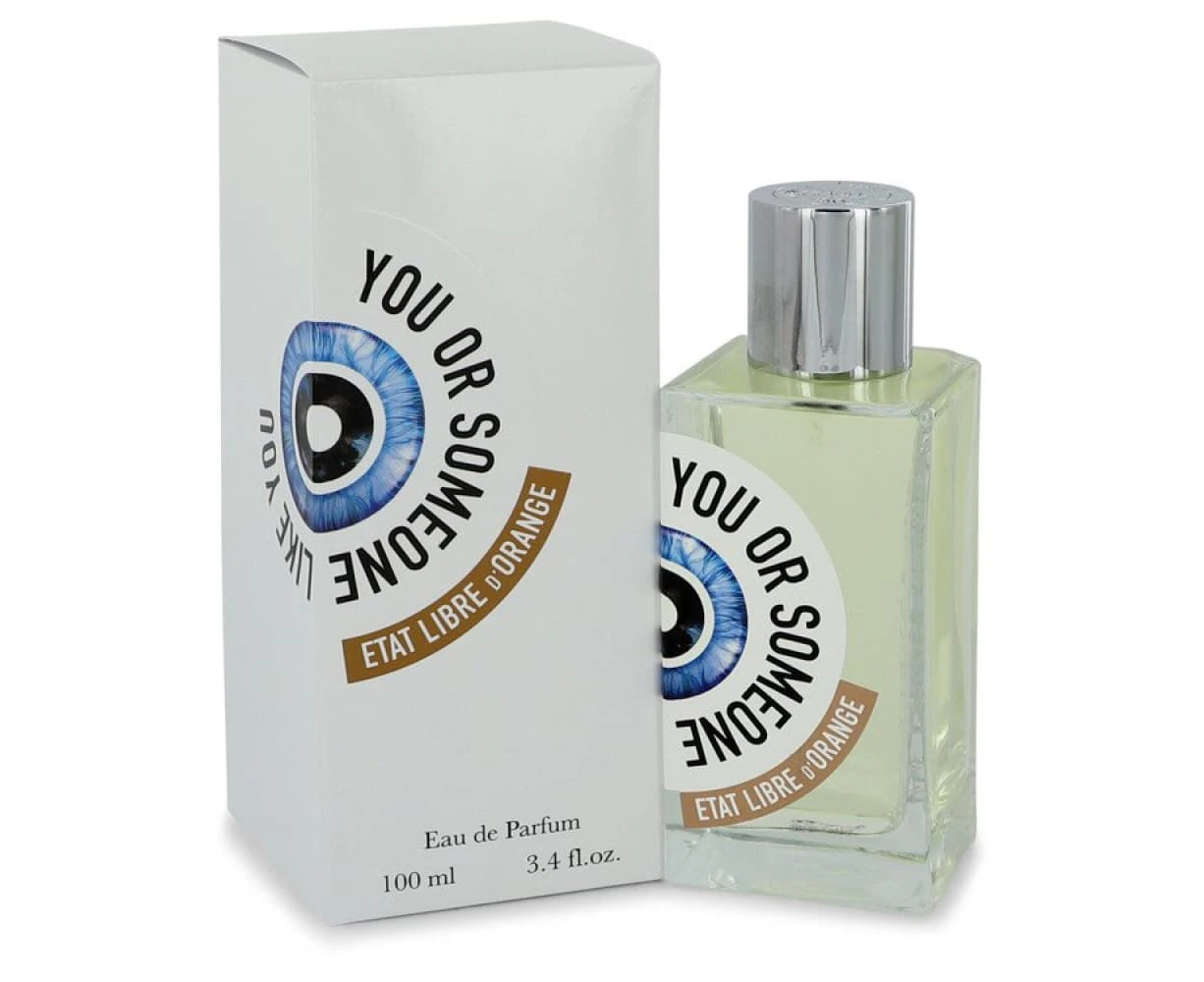 You Or Someone Like You EDP Spray By Etat Libre d'Orange for Women-100 ml