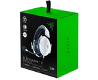 Razer BlackShark V2 X Gaming Headset - White [RZ04-03240700]