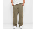 Cargo Trackpants - Commons