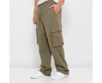 Cargo Trackpants - Commons