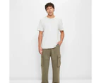 Cargo Trackpants - Commons