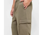 Cargo Trackpants - Commons