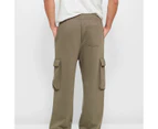 Cargo Trackpants - Commons