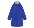 Finden & Hales Childrens/Kids Raincoat (Royal Blue) - RW8687