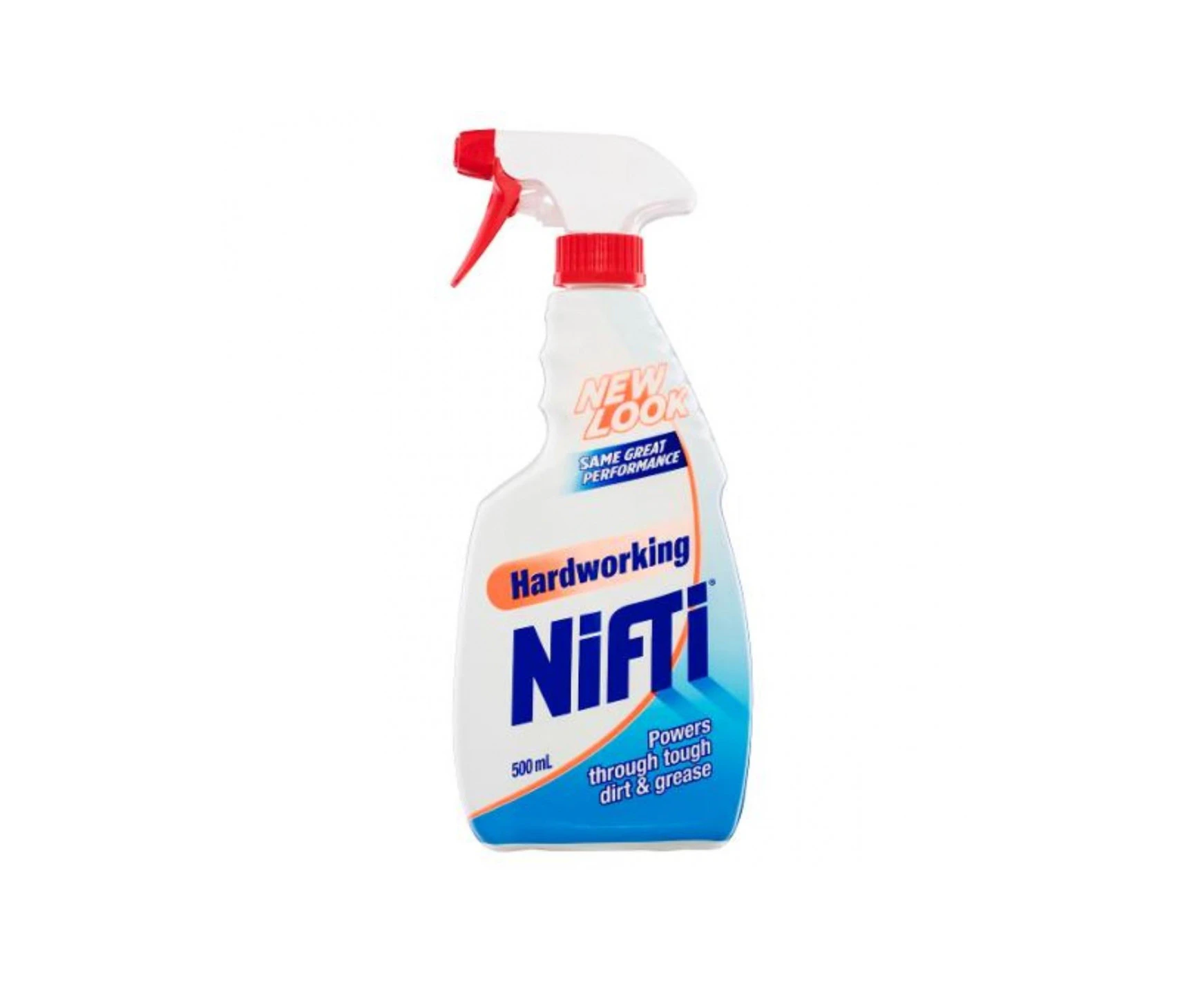 Nifti Multi Purpose Spray Trigger 500ml x 1