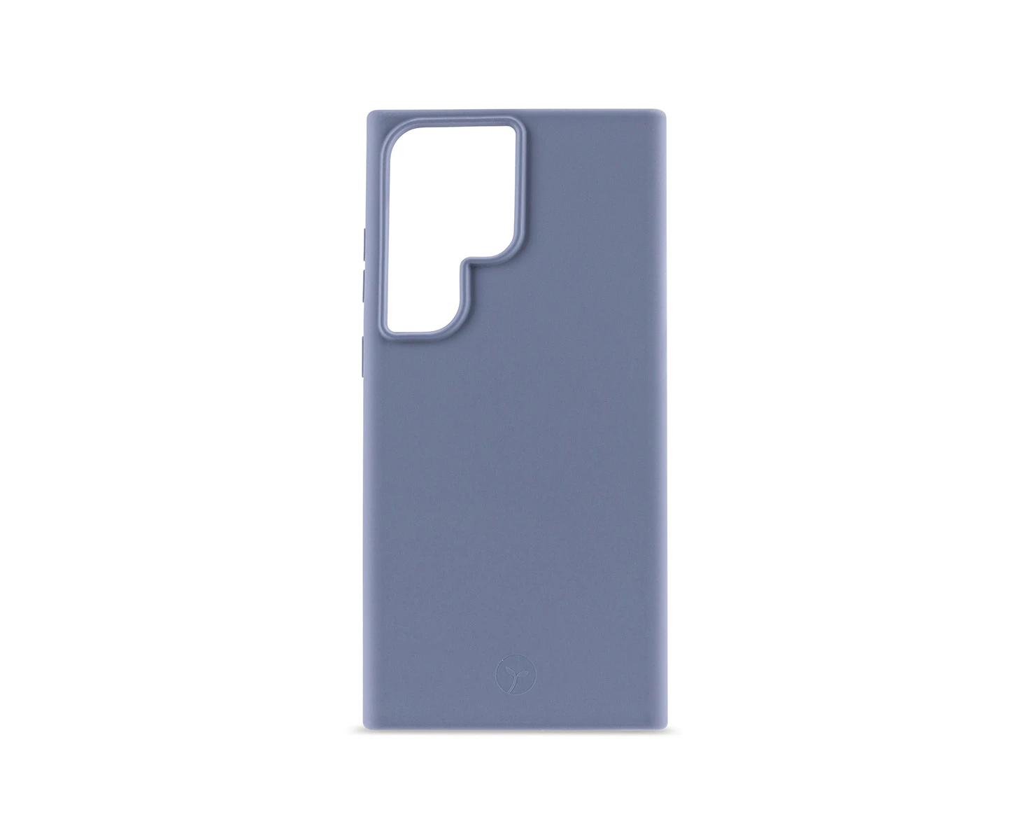 Sprout Samsung S23 Ultra Silicon Case Grey