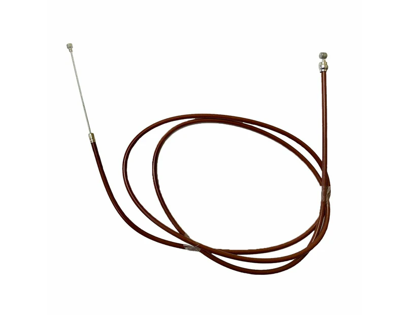 Drs Bmx 1.6mm X 1500mm Old School Brake Cable Housing (brown)