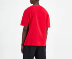 Champion Men's Rochester MCMXIX Tee / T-Shirt / Tshirt - Team Red Scarlet