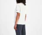 Champion Women's Rochester Oversized Base Tee / T-Shirt / Tshirt - White