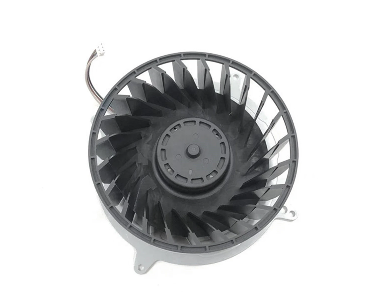 Replacement Internal Cooler Fan for PS5 Console Cooling Fan 23 Blades Cooling Fan for PS5 Silent