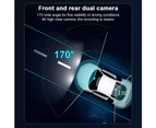 11.3in High Clear 4K Screen Car DVR Multifunctional Car Carplay Machine Auto MP5 Player 1080P Car CamCorder Car Dash Cam