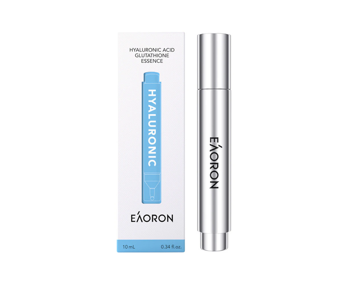 Eaoron Hyaluronic Acid Glutathione Essence 10ml