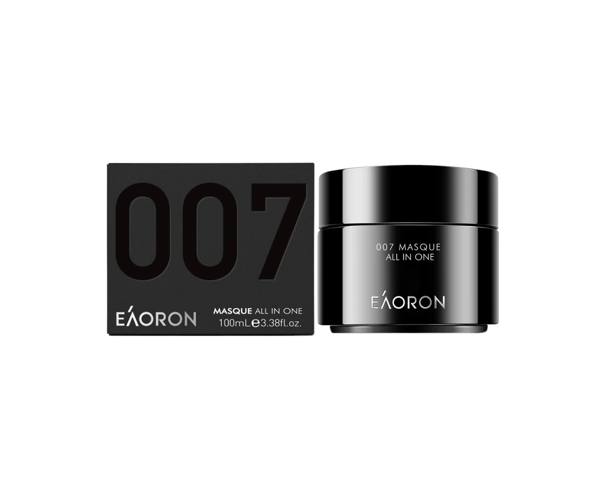 EAORON 007 All in one Masque 100ml