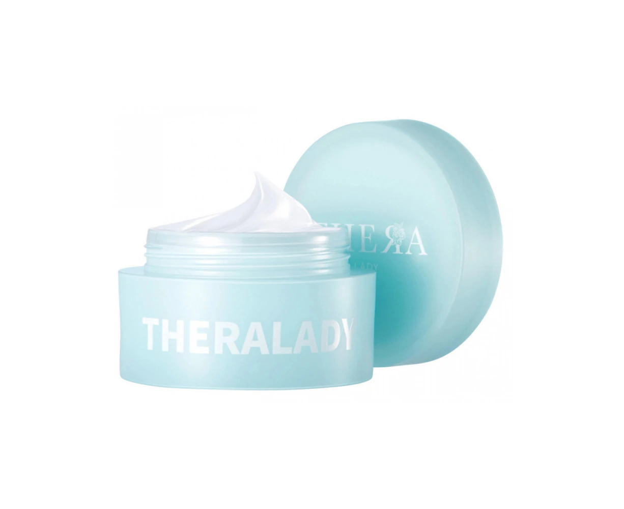 Thera Lady Sea Grapes Hydrating Cream 50g