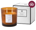 Daniel Brighton Japanese Honeysuckle Palace Scented Candle 500g