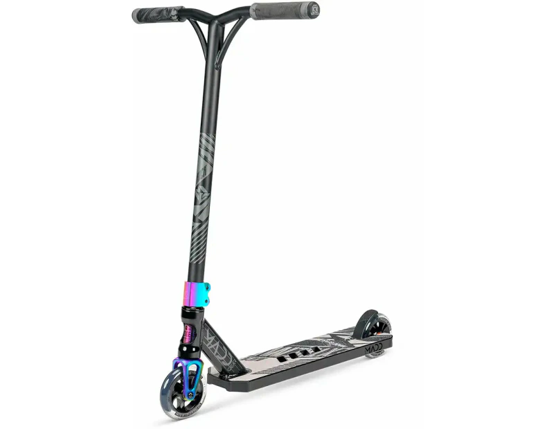 MGP Kick Extreme Scooter - Black/Neo