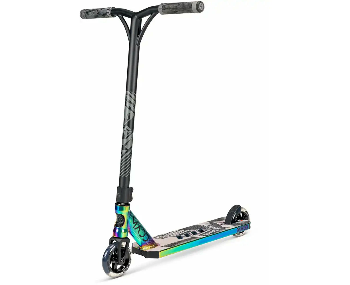 MGP Kick Extreme Scooter - Neo/Black