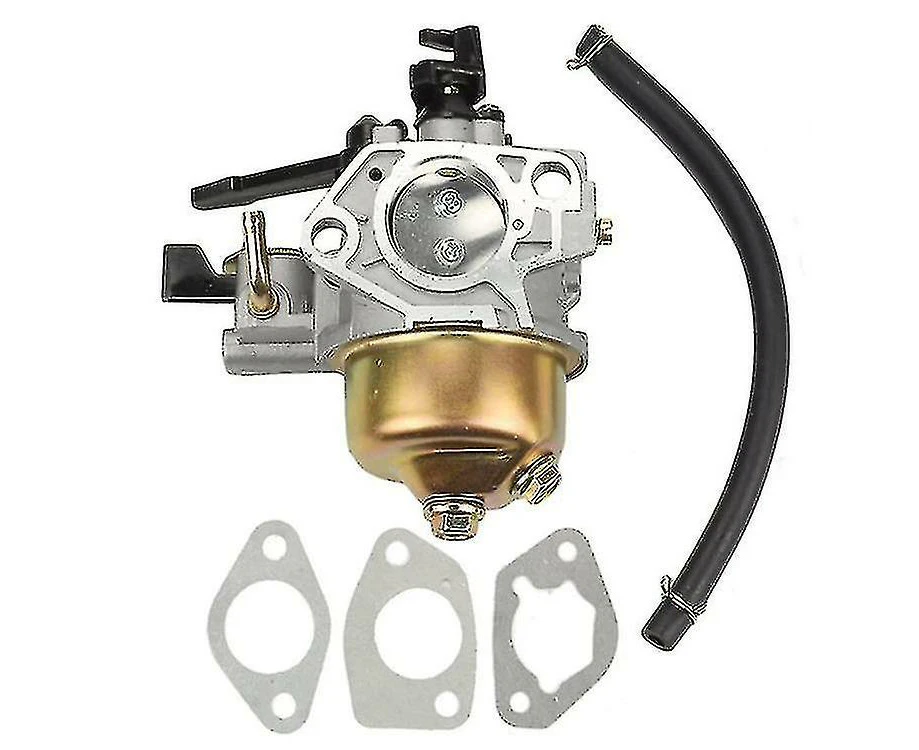 Carburetor For Gx340 Gx390 188f 11hp 13hp Engine 16100zf6v01 Engine Parts Pressure Water Pump