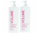 Hi Lift Volume Conditioner & Shampoo 350ml Duo