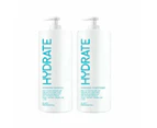 Hi Lift Hydrate Shampoo & Conditioner 1 Litre Duo