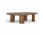 Annangrove Indoor Timber Coffee Table - Living Room -