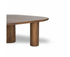 Annangrove Indoor Timber Coffee Table - Living Room -